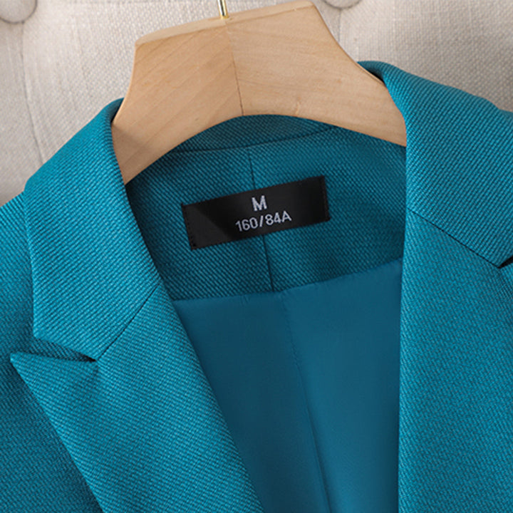 Drune | Elegantes Satz Aus Blazer Und Hose