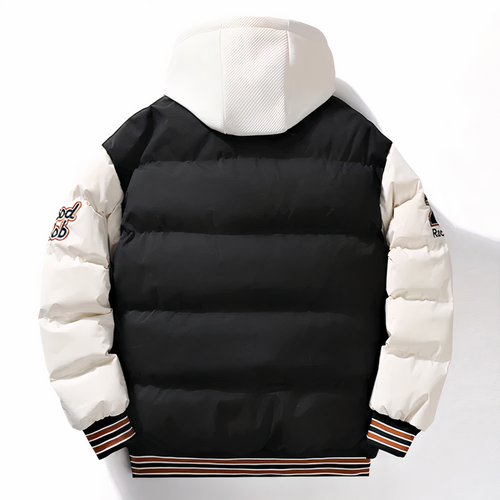Drune | Bomberjacke