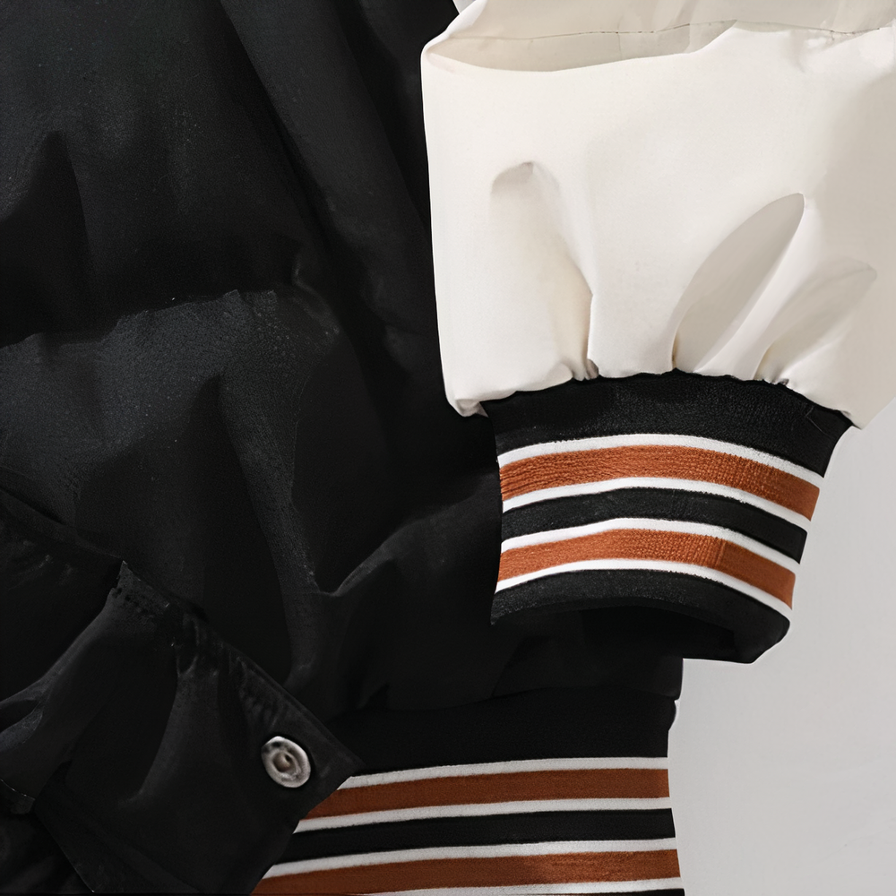 Drune | Bomberjacke