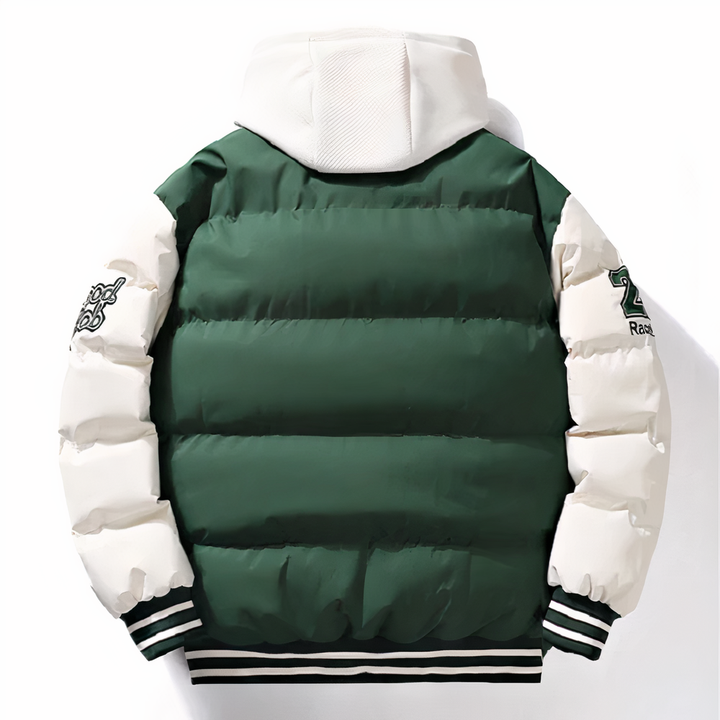 Drune | Bomberjacke