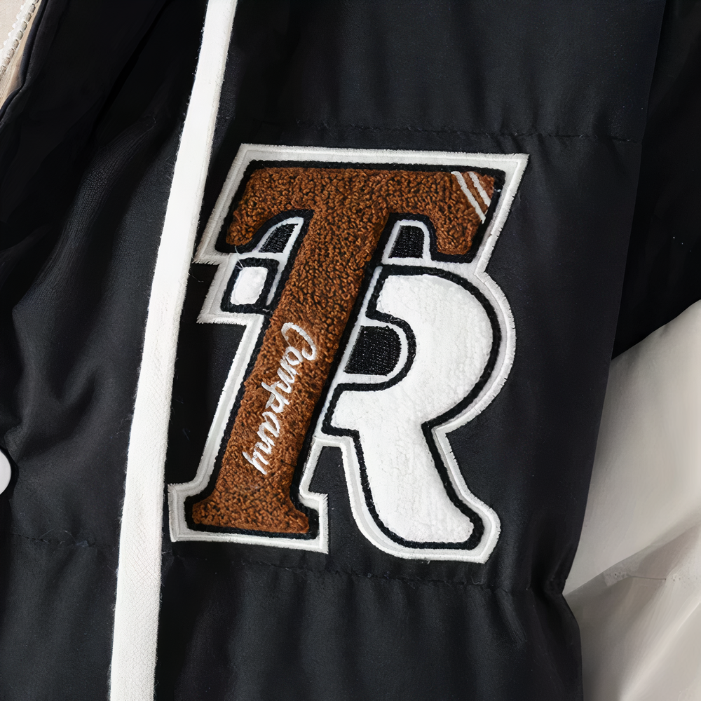 Drune | Bomberjacke