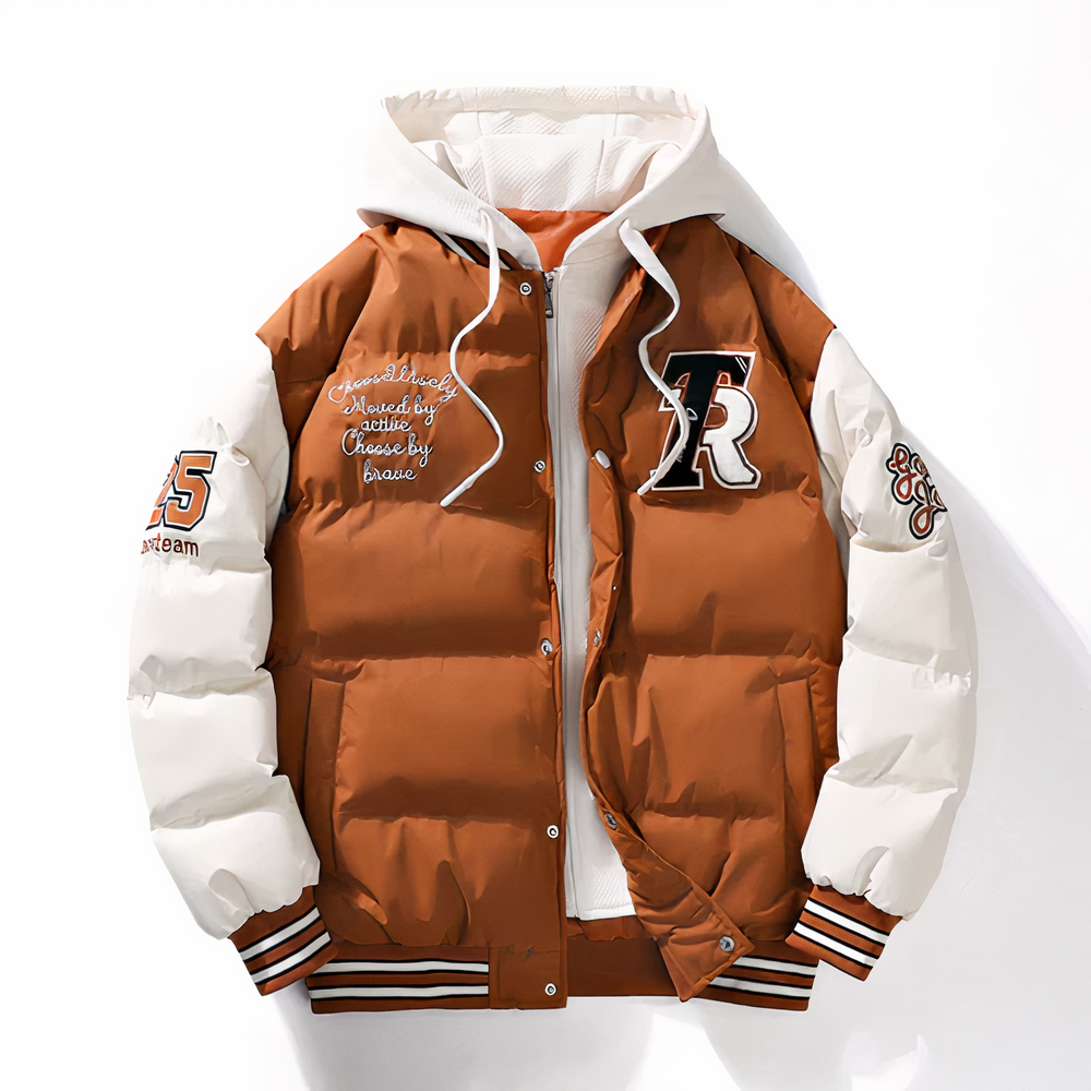 Drune | Bomberjacke