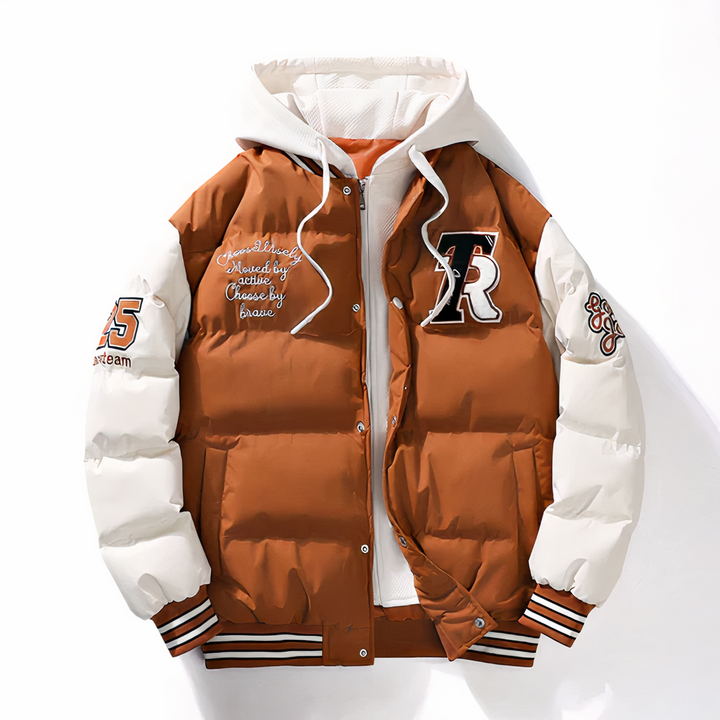 Drune | Bomberjacke
