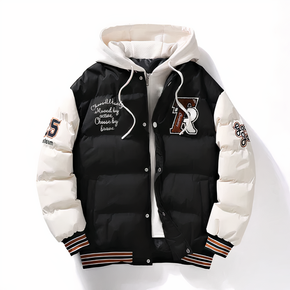 Drune | Bomberjacke