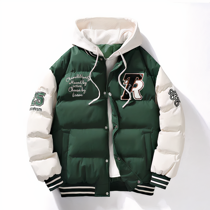 Drune | Bomberjacke