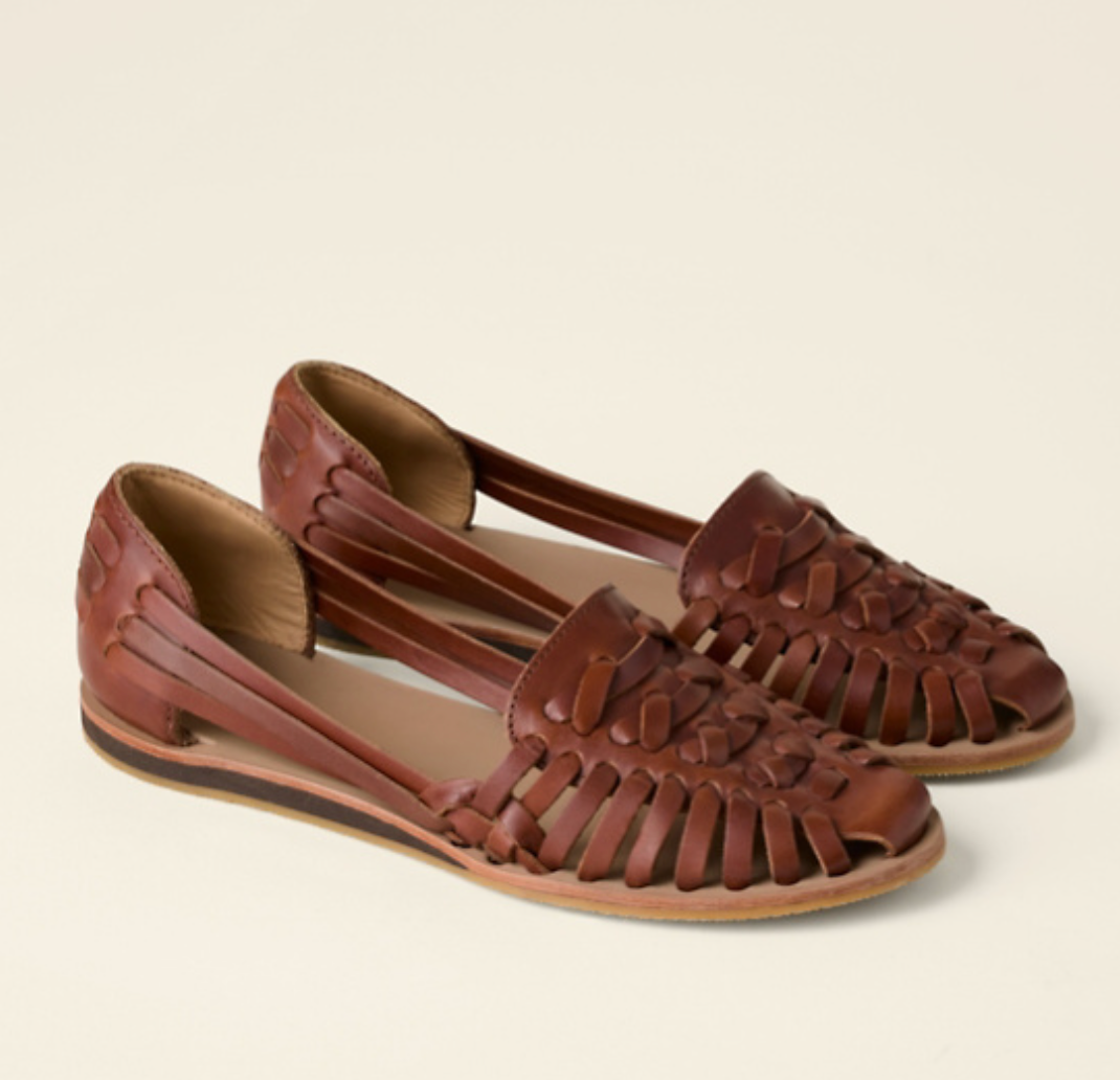 Damen Hausschuhe Elegante Ergonomische Schuhe aus nachhaltigen Stoffen Drune