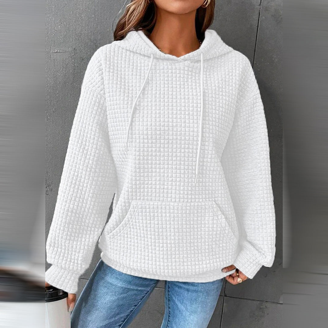 Drune | Lässiger Sweatshirt für Frauen für den Komfort