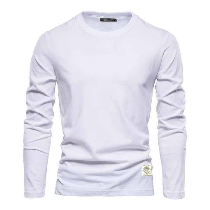 Drune | Klassischer Pullover