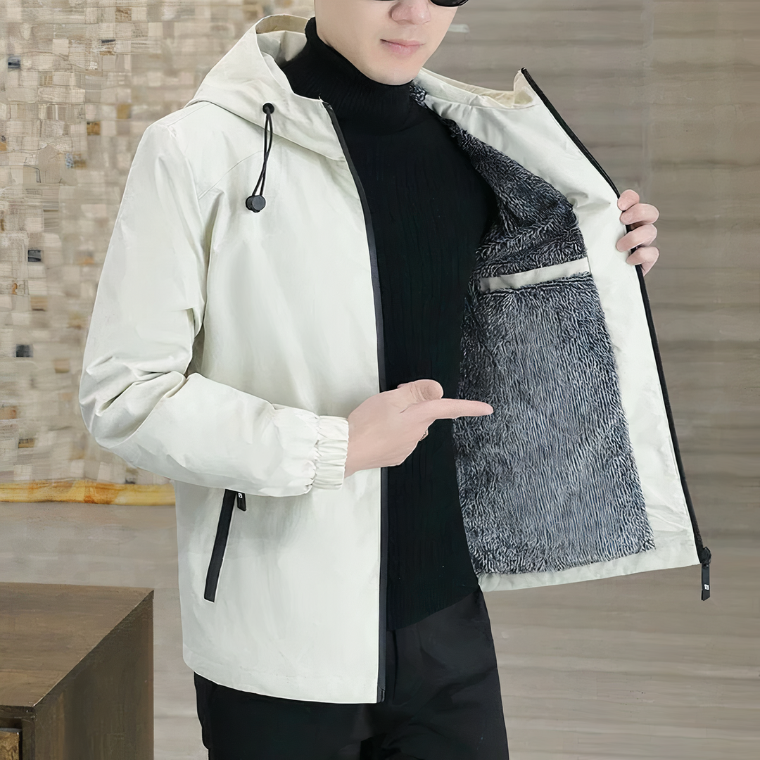 Drune | Techwear-Jacke