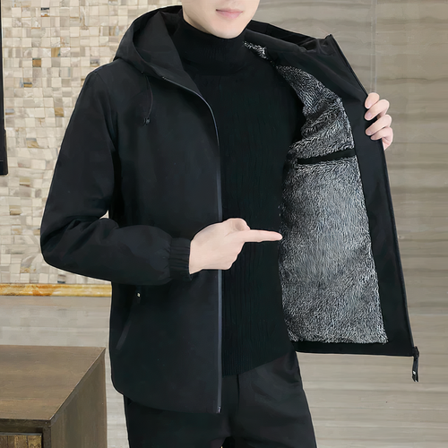 Drune | Techwear-Jacke