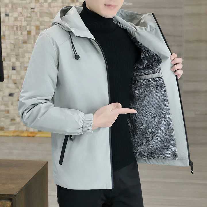 Drune | Techwear-Jacke
