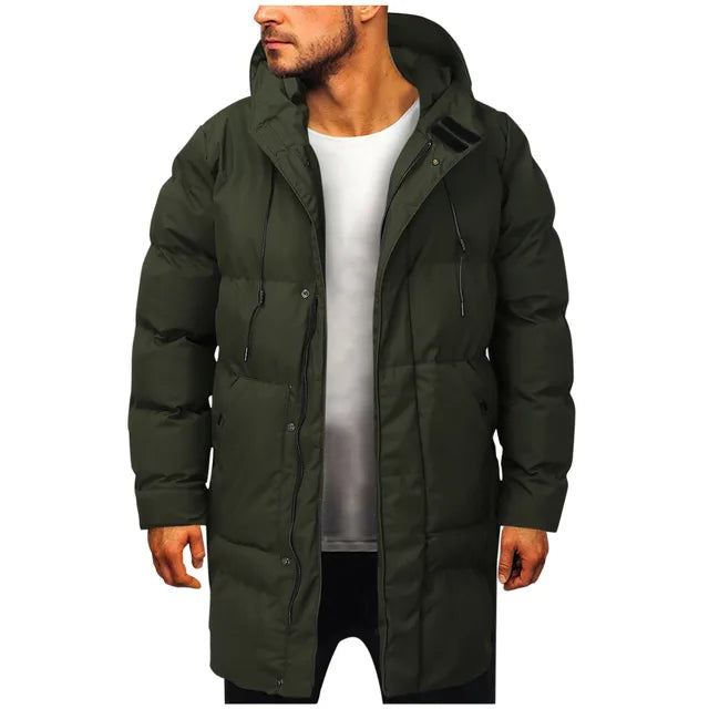 Drune | Urban Swag Jacke