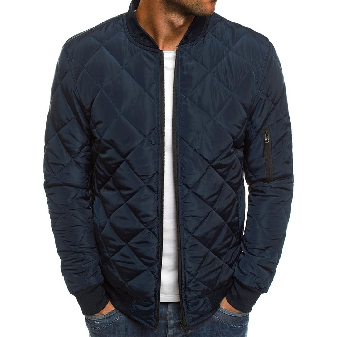 Drune | Vielseitiges Bomberjacke