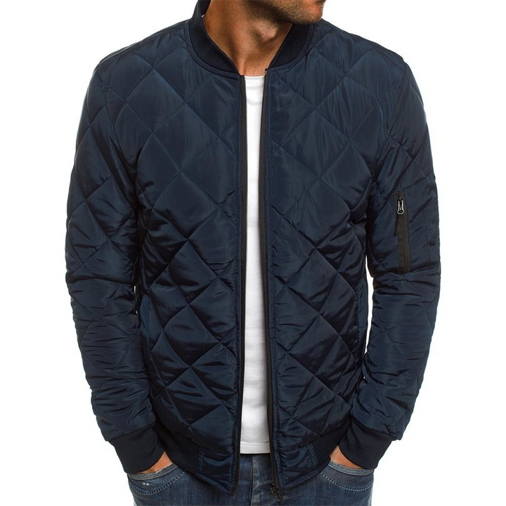 Drune | Vielseitiges Bomberjacke
