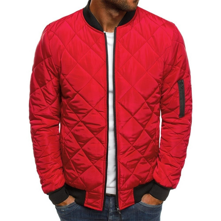 Drune | Modische Bomberjacke für Männer