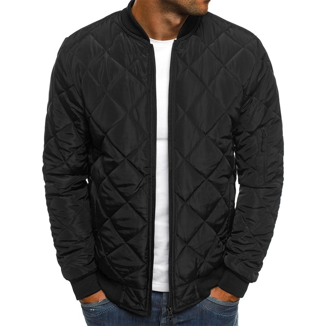 Drune | Modische Bomberjacke für Männer