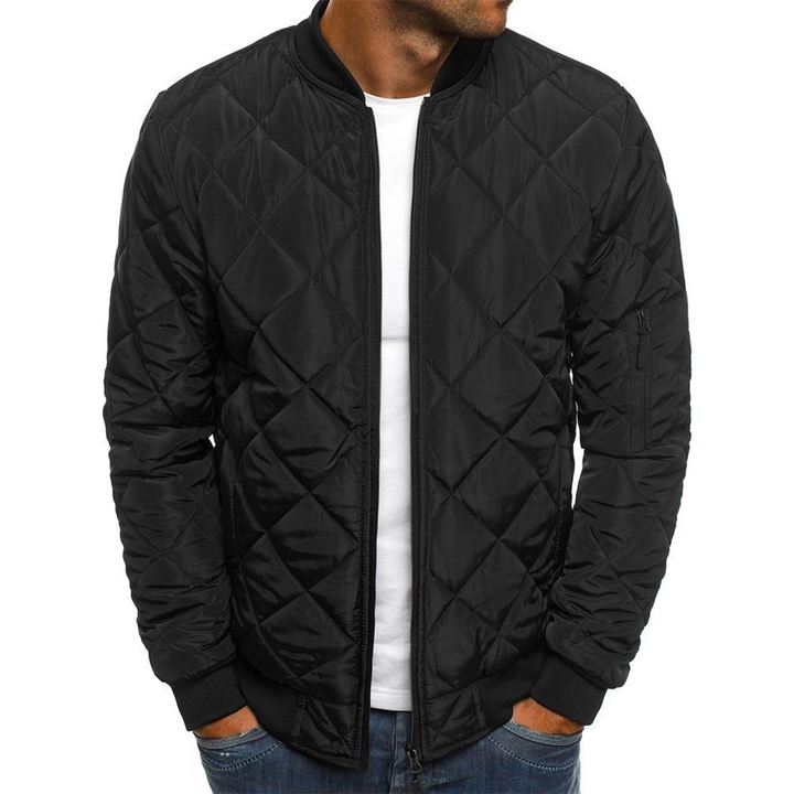 Drune | Vielseitiges Bomberjacke