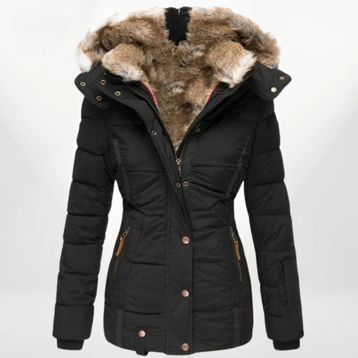 Drune | Premium-Wintermantel für Damen
