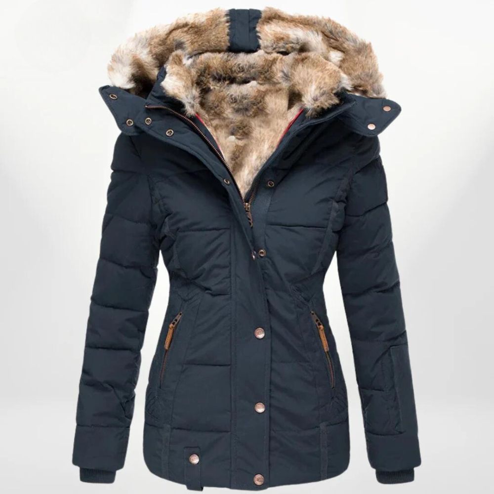 Drune | Premium-Wintermantel für Damen