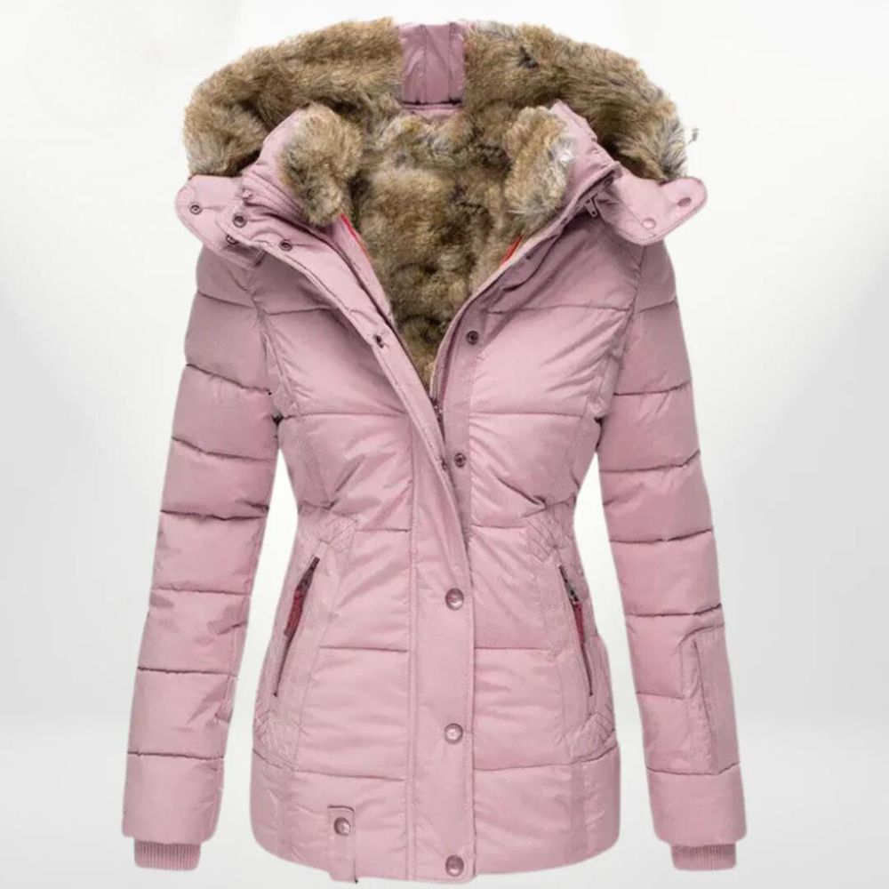Drune | Premium-Wintermantel für Damen