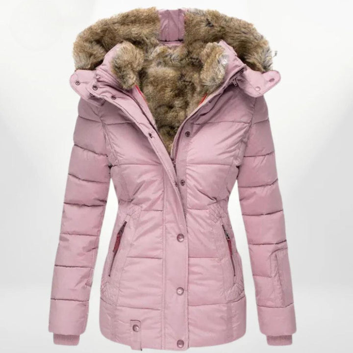 Drune | Premium-Wintermantel für Damen