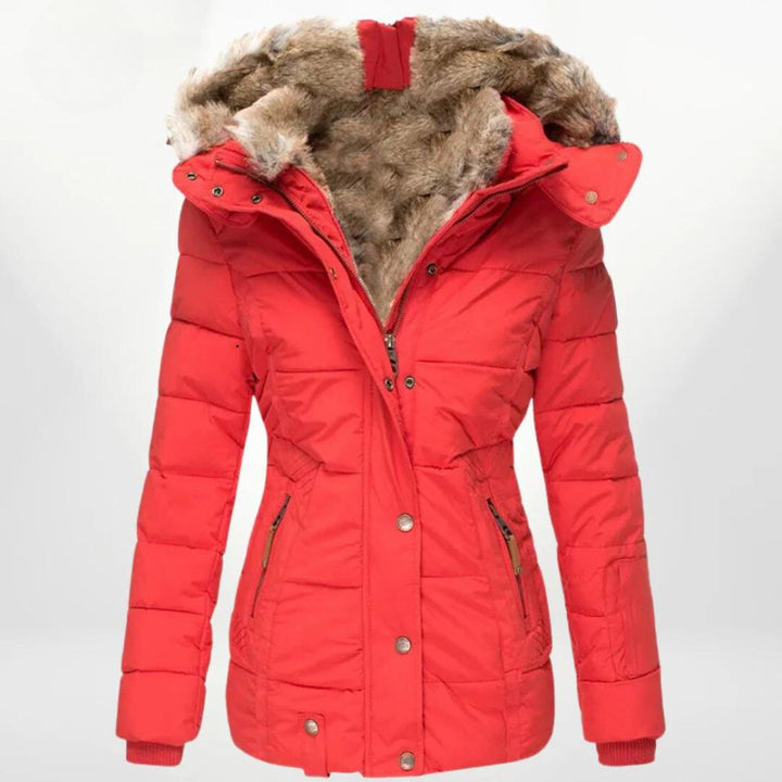 Drune | Premium-Wintermantel für Damen
