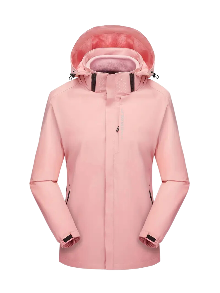 Drune | Stilvoll Outdoor Jacke