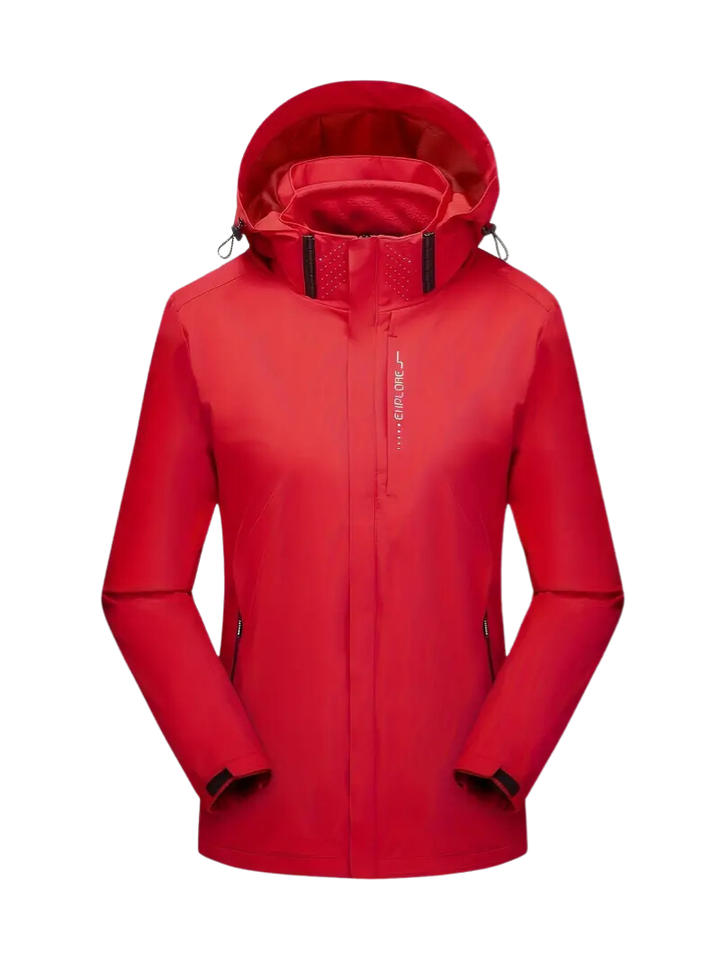 Drune | Stilvoll Outdoor Jacke
