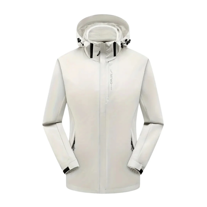 Drune | Stilvoll Outdoor Jacke