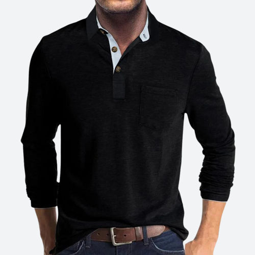 Drune | Trendy Polo Für Männer