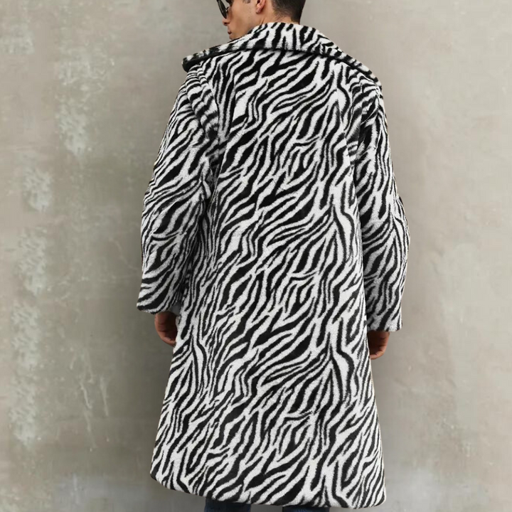 Drune | Parka für Herren in Stylischem Design