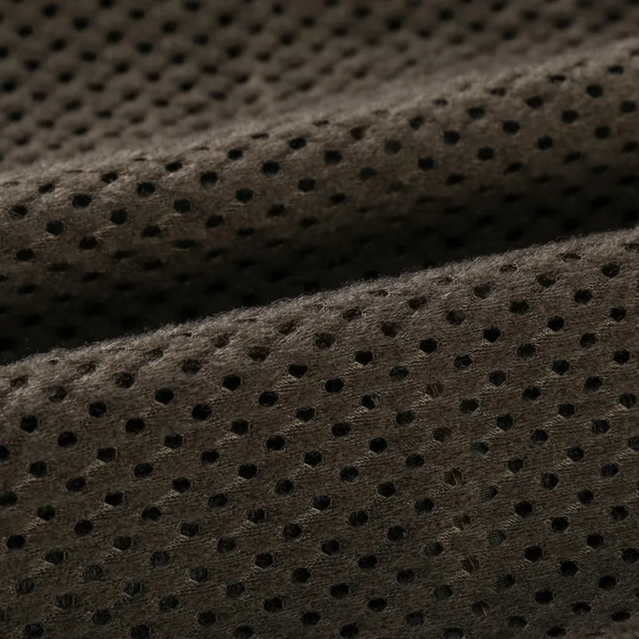 Drune | Winddichtes Windjacke mit abnehmbarer Kapuze