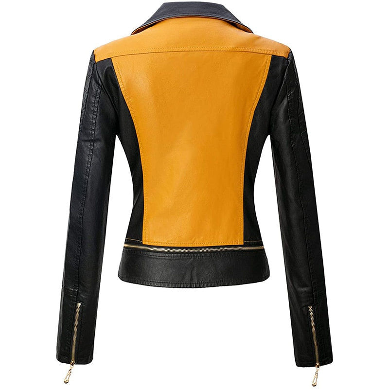 Drune | Keine weiteren Drama-Jacke