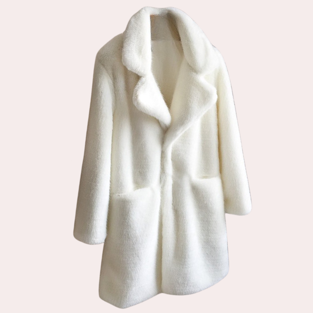 Drune | Elegante und Warme Winterjacke für Frauen