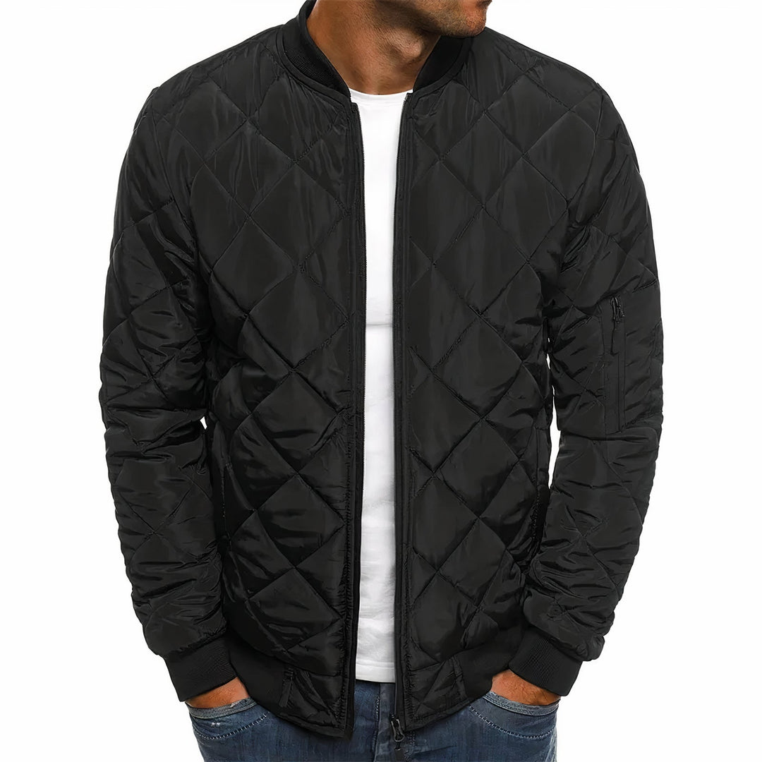 Drune | Frühlingsjacke mit Steppung