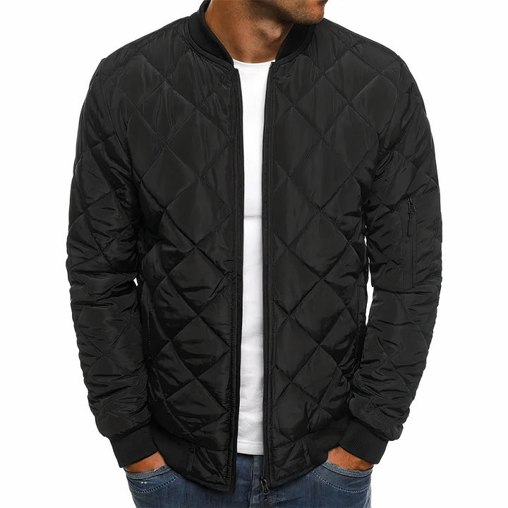 Drune | Frühlingsjacke mit Steppung