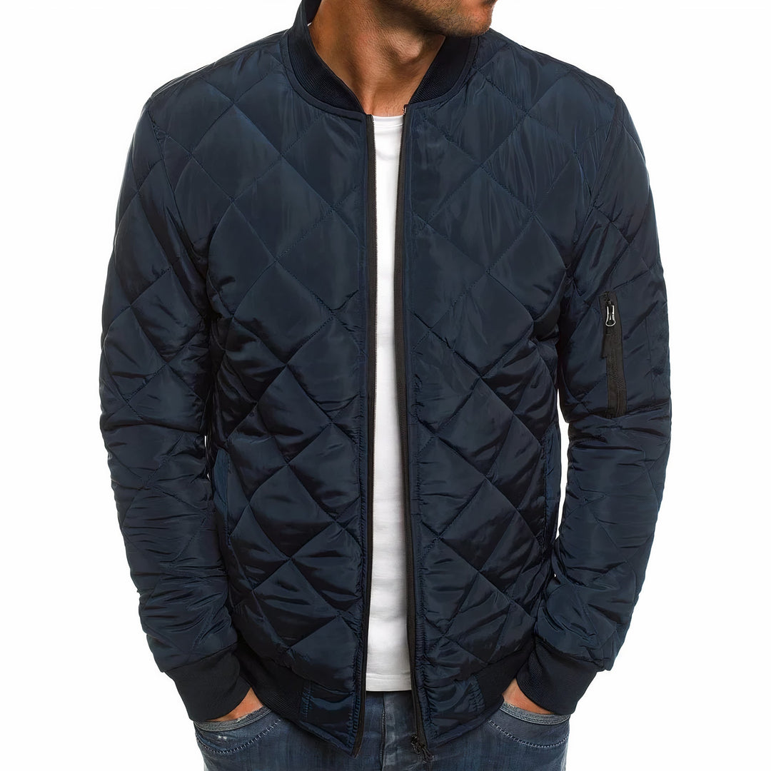 Drune | Frühlingsjacke mit Steppung