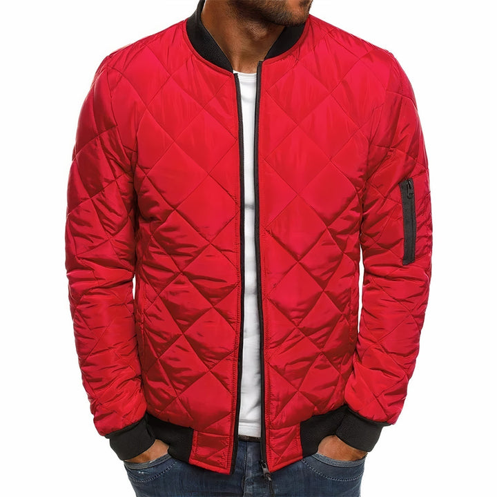 Drune | Frühlingsjacke mit Steppung