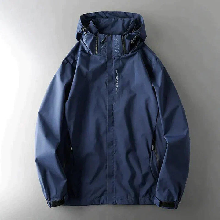Drune | Windjacke