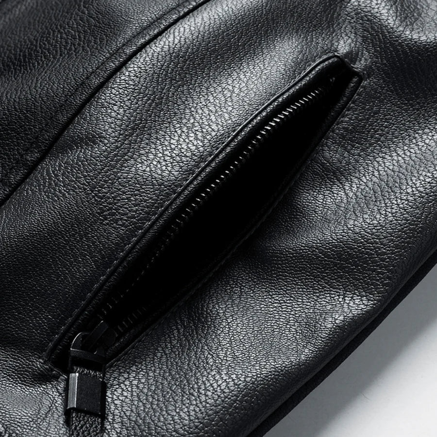 Drune | Modernes Herrenjackett aus hochwertigem Material im urbanen Stil