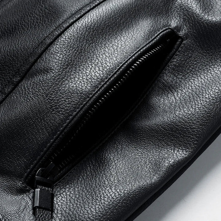 Drune | Modernes Herrenjackett aus hochwertigem Material im urbanen Stil
