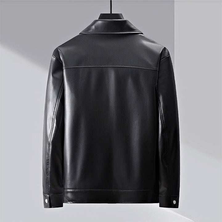 Drune | Sterling Jacke von Roberto Russo