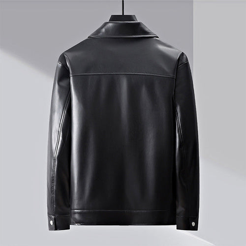 Drune | Sterling Jacke von Roberto Russo