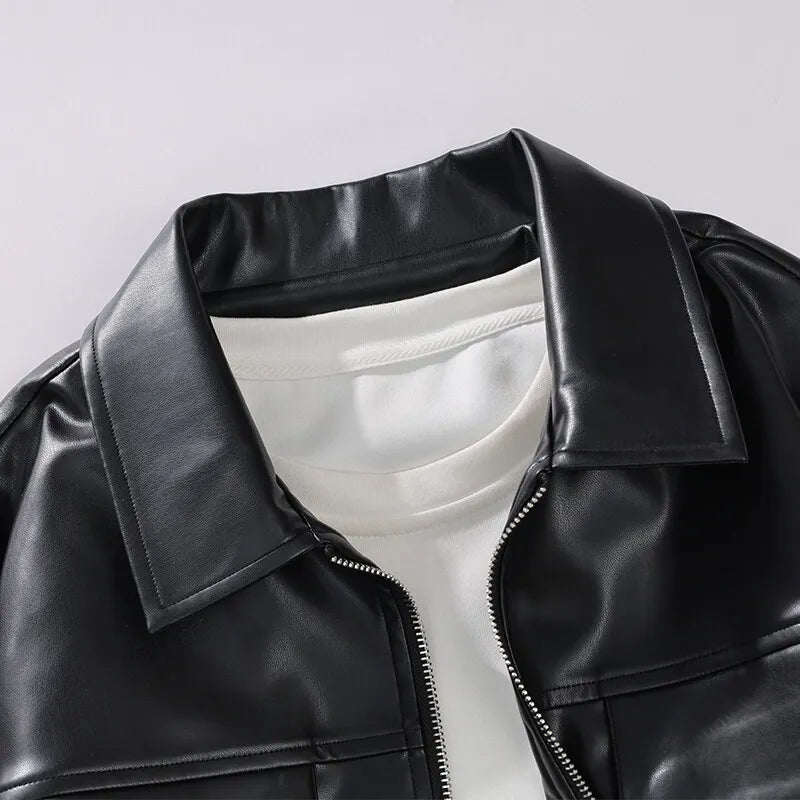 Drune | Sterling Jacke von Roberto Russo