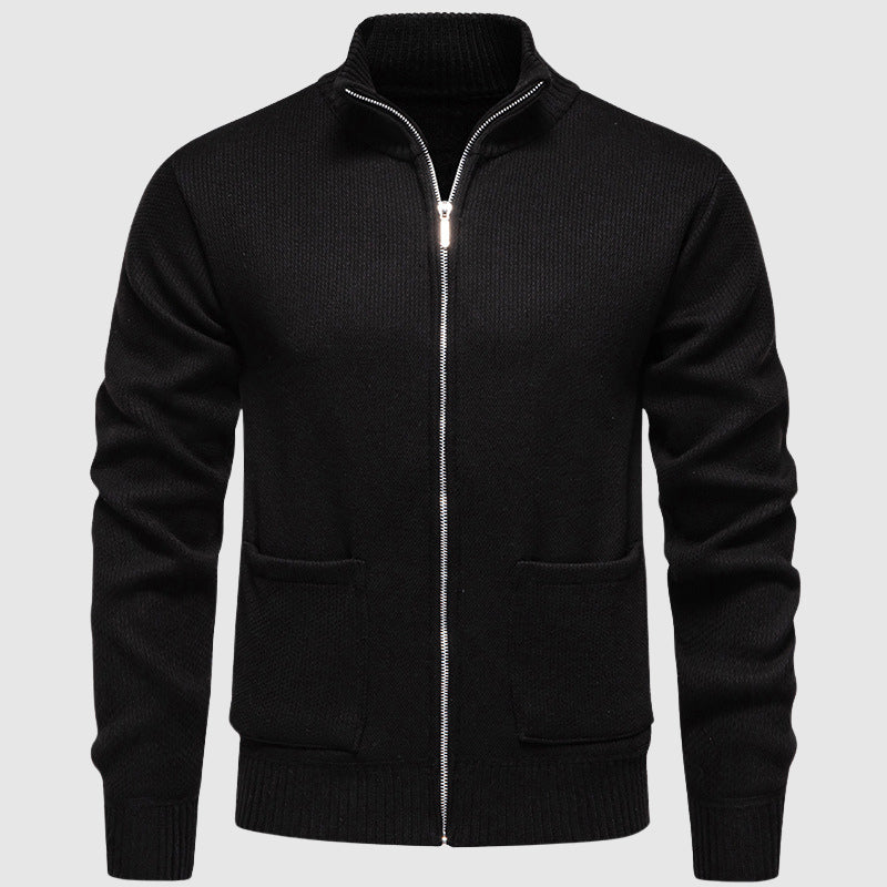 Drune | die Tricot Cardigan von Frank Hardy