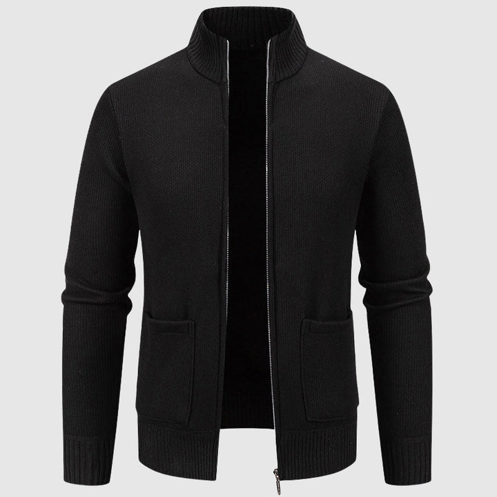 Drune | die Tricot Cardigan von Frank Hardy