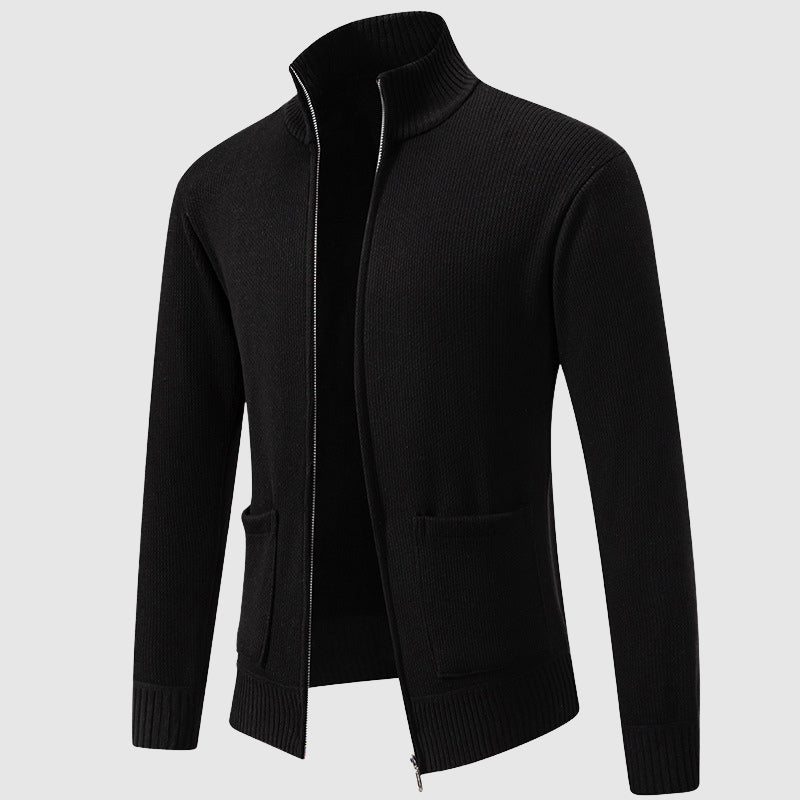 Drune | die Tricot Cardigan von Frank Hardy