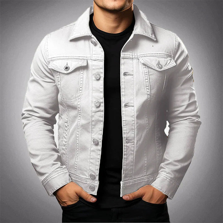 Drune | Jeansjacke von Frank Hardy
