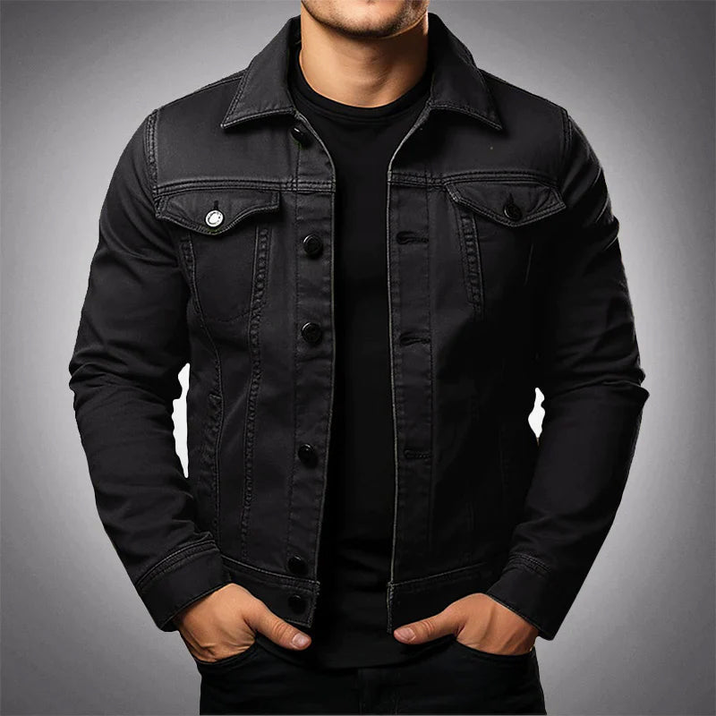 Drune | Jeansjacke von Frank Hardy