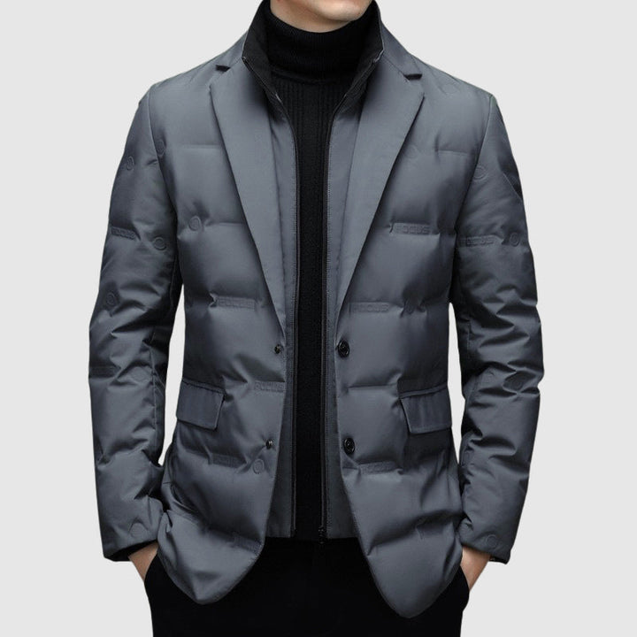 Drune | Piumino Jacke von Marco Bianchi